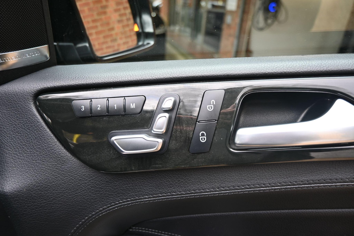 Used Mercedes-Benz GLS for sale - 78116072: Photo 19