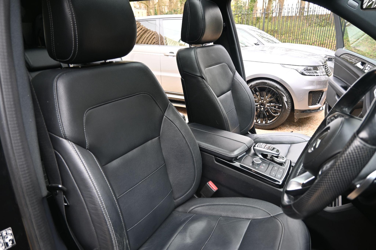 Used Mercedes-Benz GLS for sale - 78116072: Photo 20