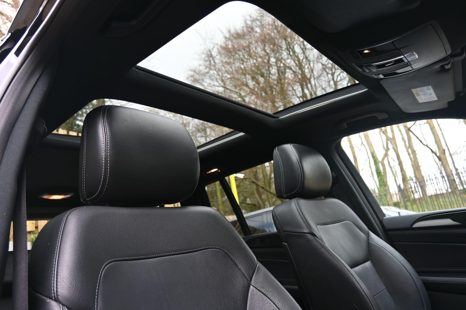 Used Mercedes-Benz GLS for sale - 78116072: Photo 23