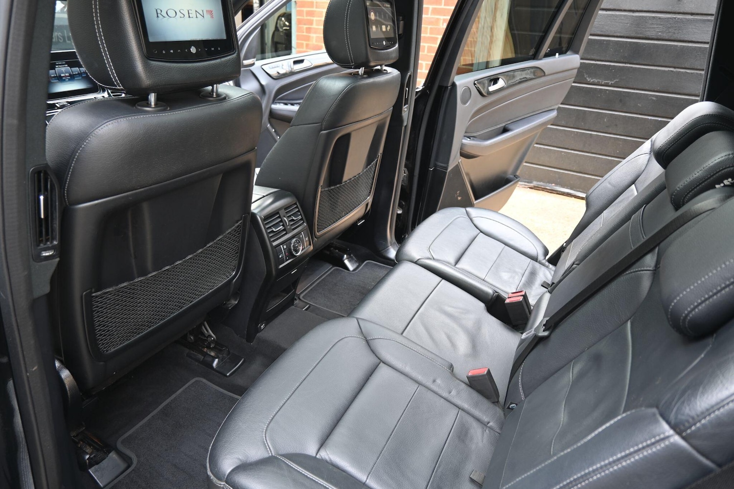 Used Mercedes-Benz GLS for sale - 78116072: Photo 24