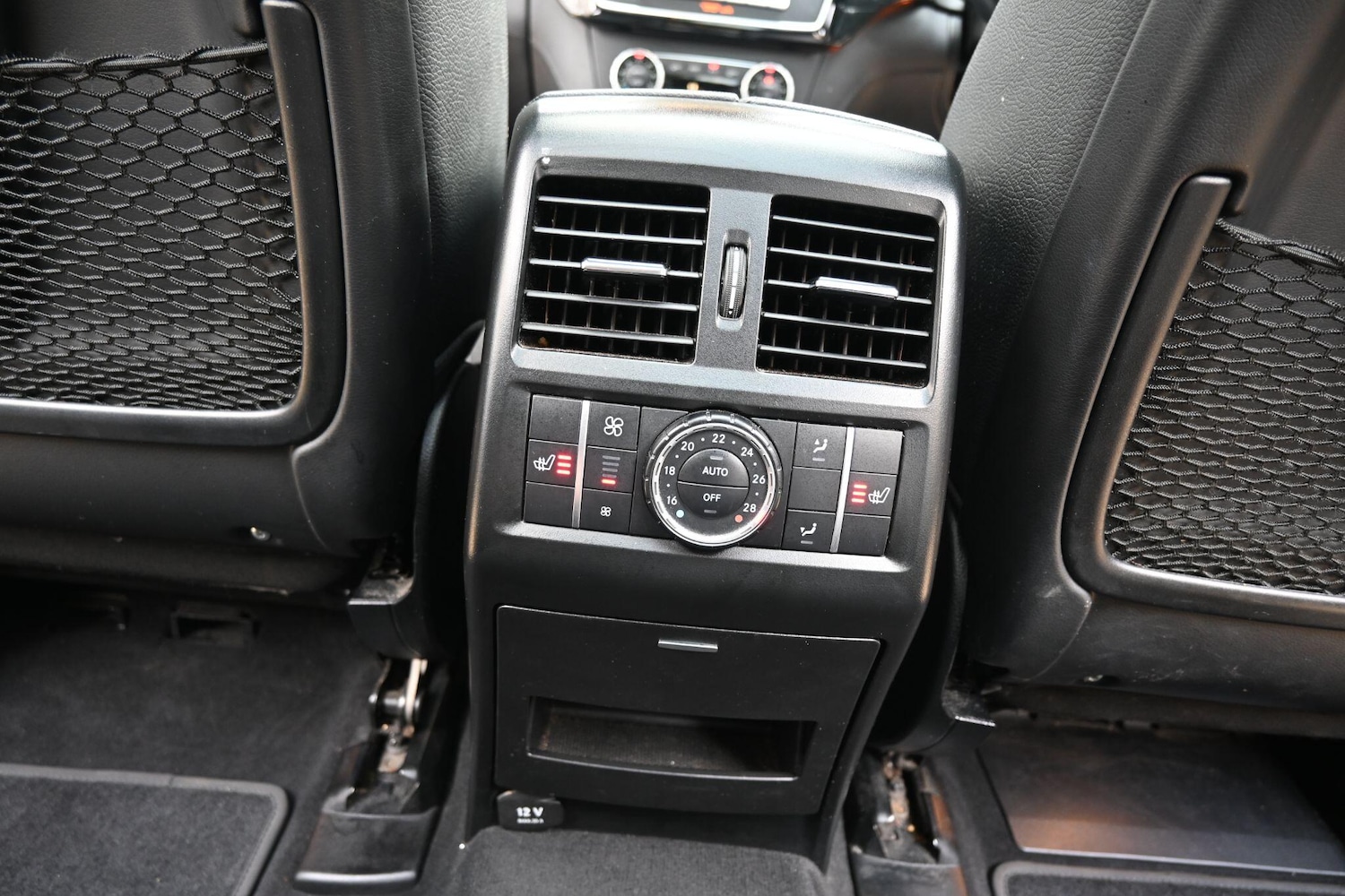 Used Mercedes-Benz GLS for sale - 78116072: Photo 25