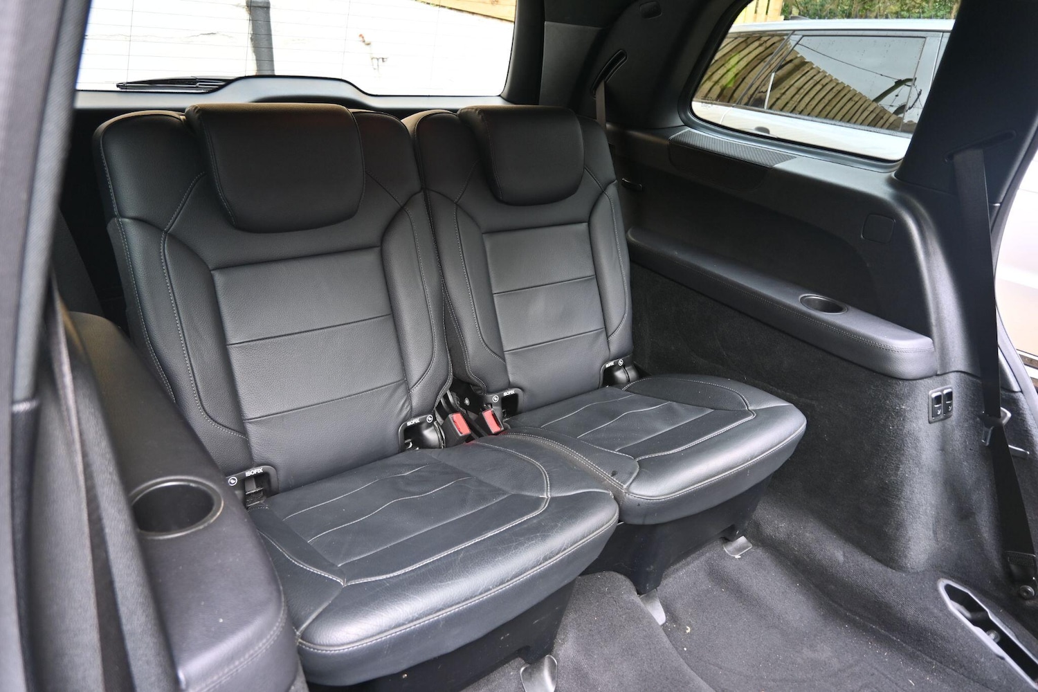 Used Mercedes-Benz GLS for sale - 78116072: Photo 26