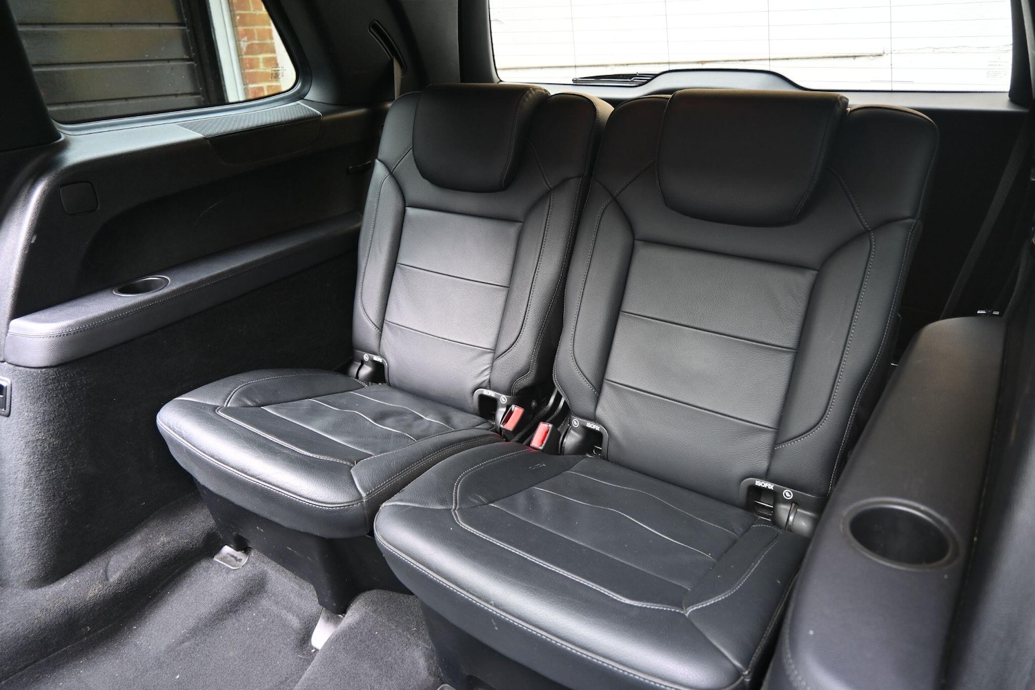 Used Mercedes-Benz GLS for sale - 78116072: Photo 27