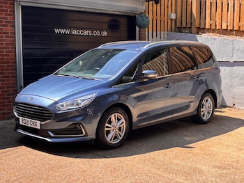 Used Ford Galaxy 2021 for sale - 79106407: Photo