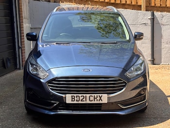 Used Ford Galaxy 2021 for sale - 79106407: Photo