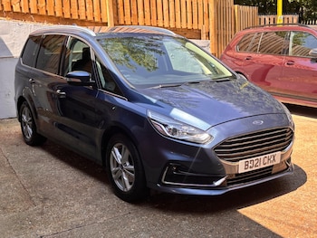 Used Ford Galaxy 2021 for sale - 79106407: Photo