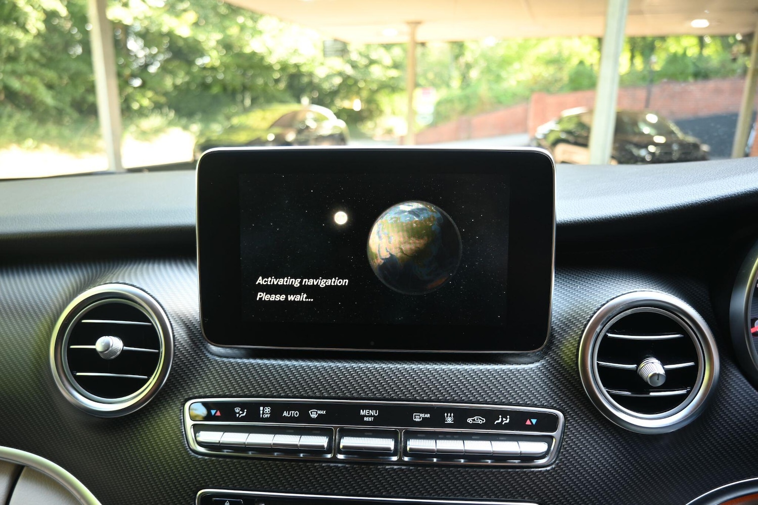 Used Mercedes-Benz V-Class 2018 for sale - 76988440: Photo 11