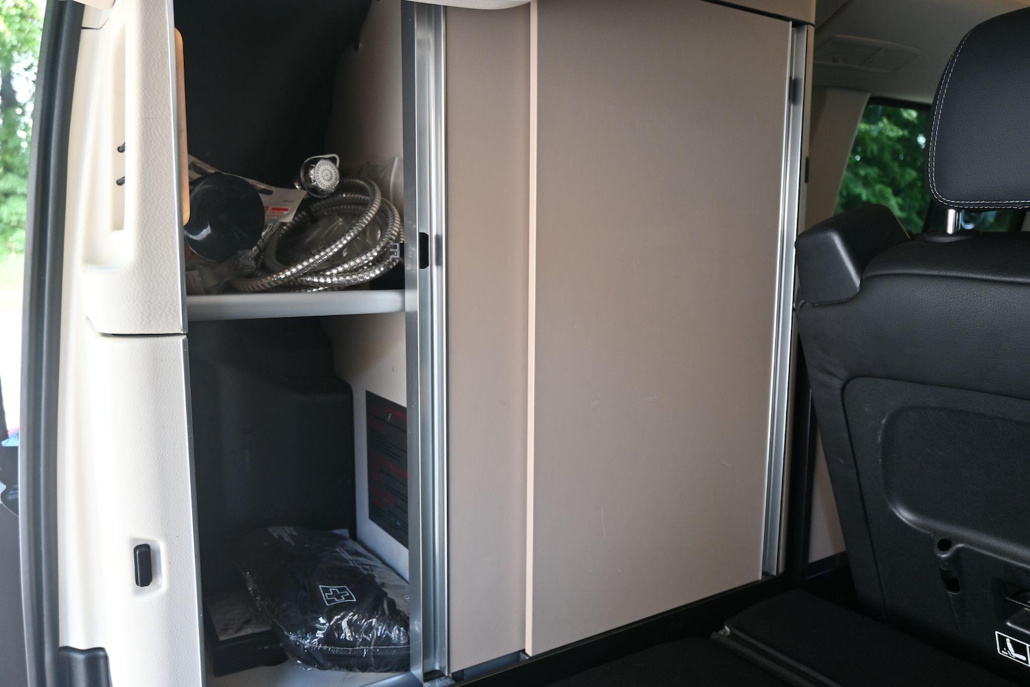 Used Mercedes-Benz V-Class 2018 for sale - 76988440: Photo 18