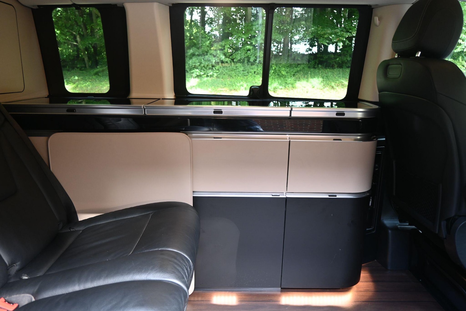 Used Mercedes-Benz V-Class 2018 for sale - 76988440: Photo 19