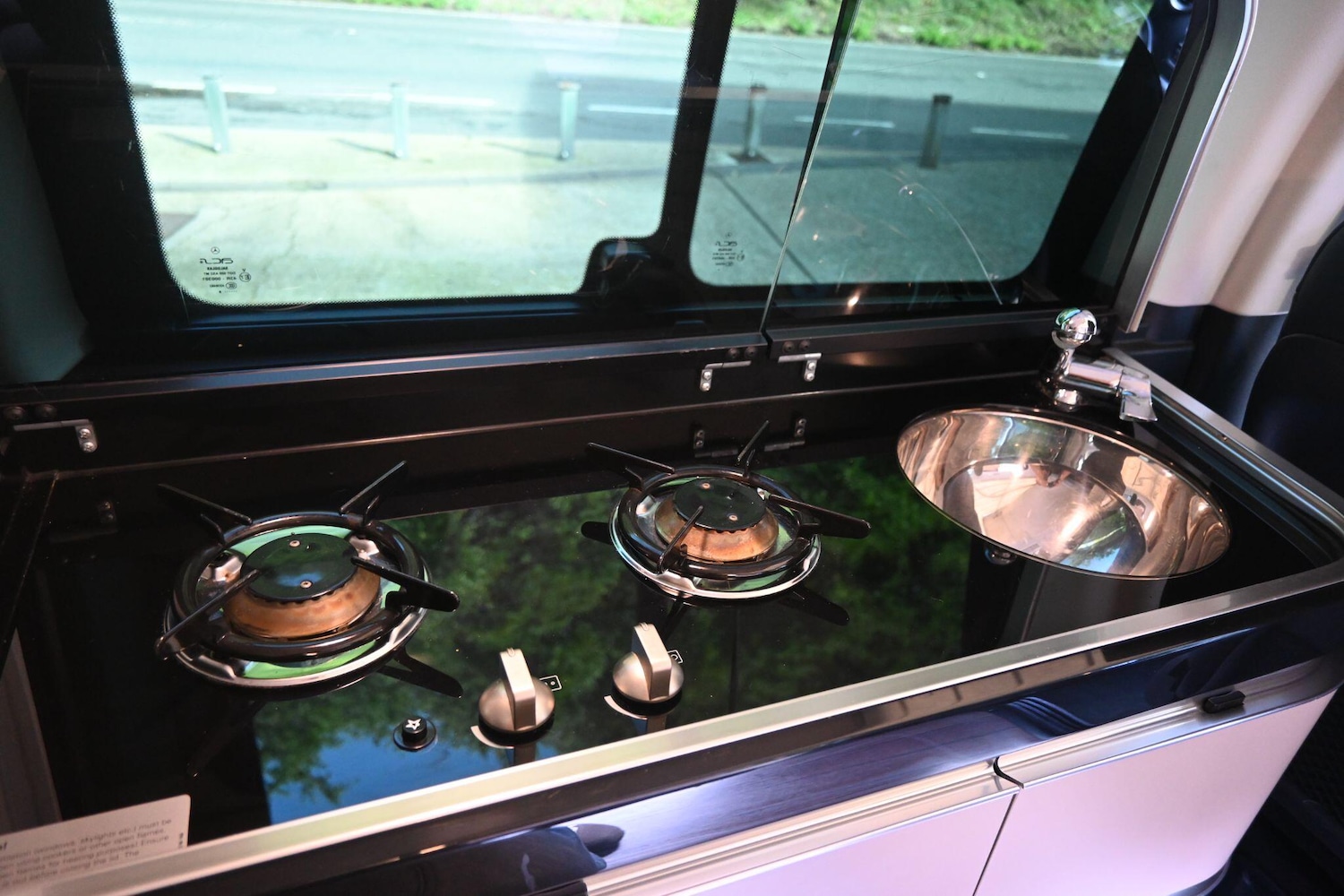 Used Mercedes-Benz V-Class 2018 for sale - 76988440: Photo 20