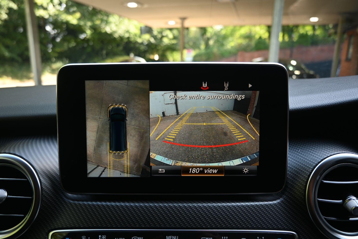 Used Mercedes-Benz V-Class 2018 for sale - 76988440: Photo 9