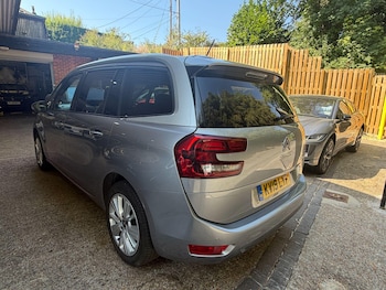 Used Citroen Grand C4 Picasso 2019 for sale - 79521531: Photo