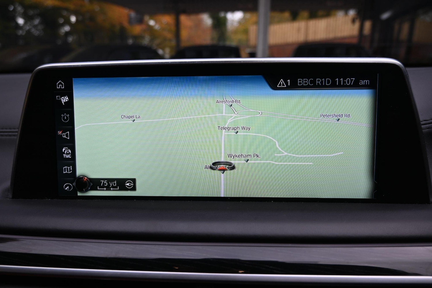 Used BMW 7 Series 2016 for sale - 76728998: Photo 11