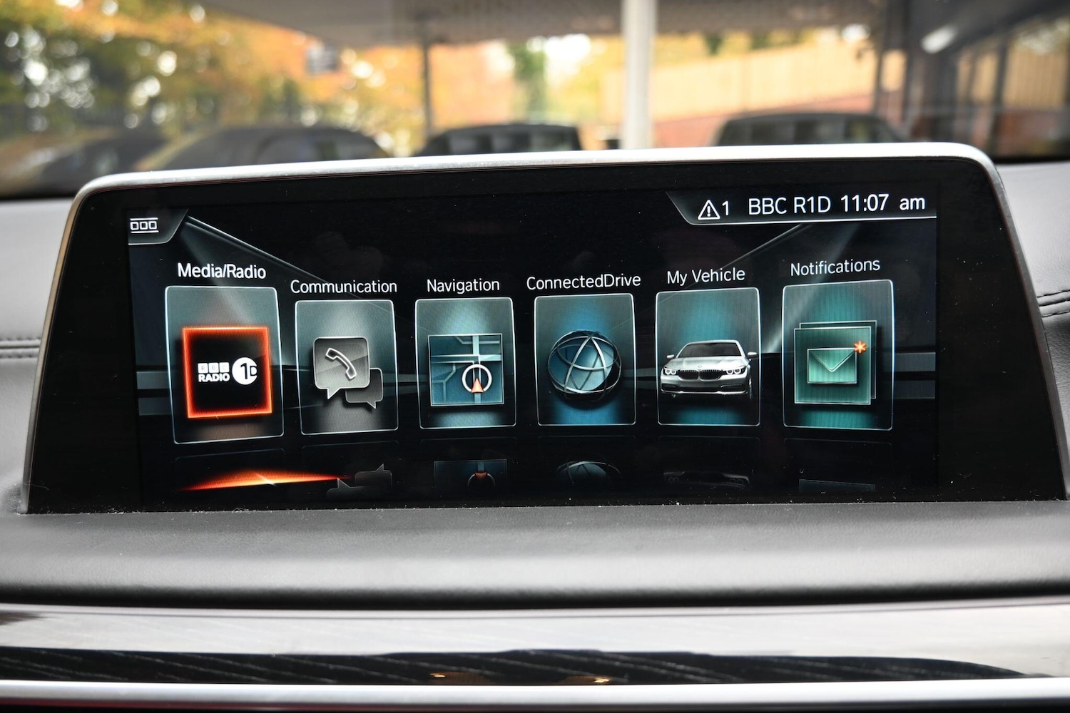 Used BMW 7 Series 2016 for sale - 76728998: Photo 12