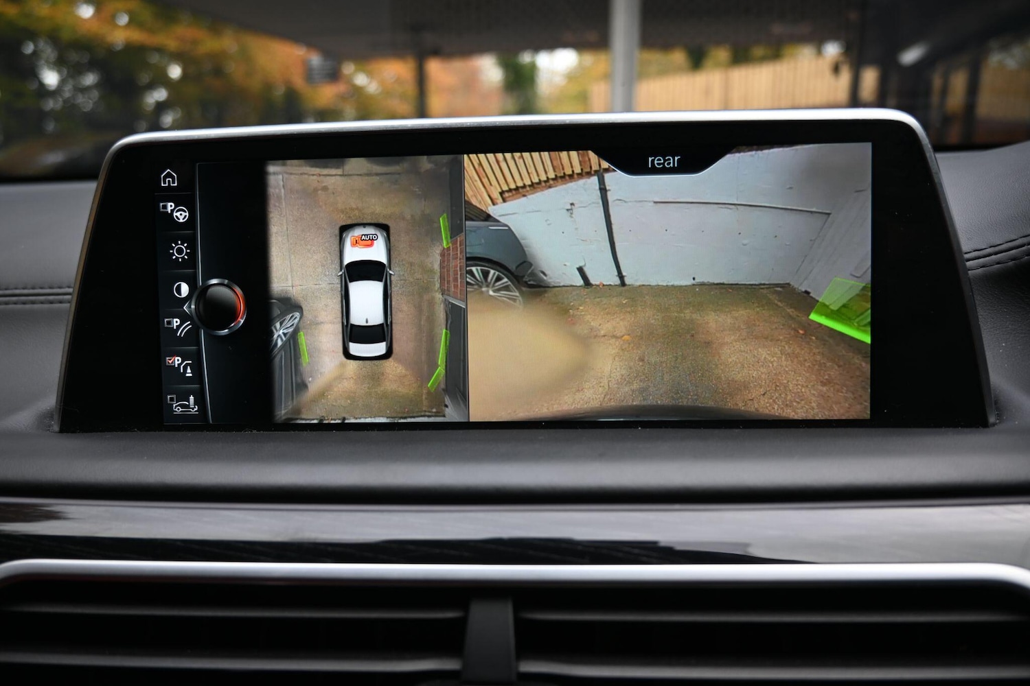 Used BMW 7 Series 2016 for sale - 76728998: Photo 13