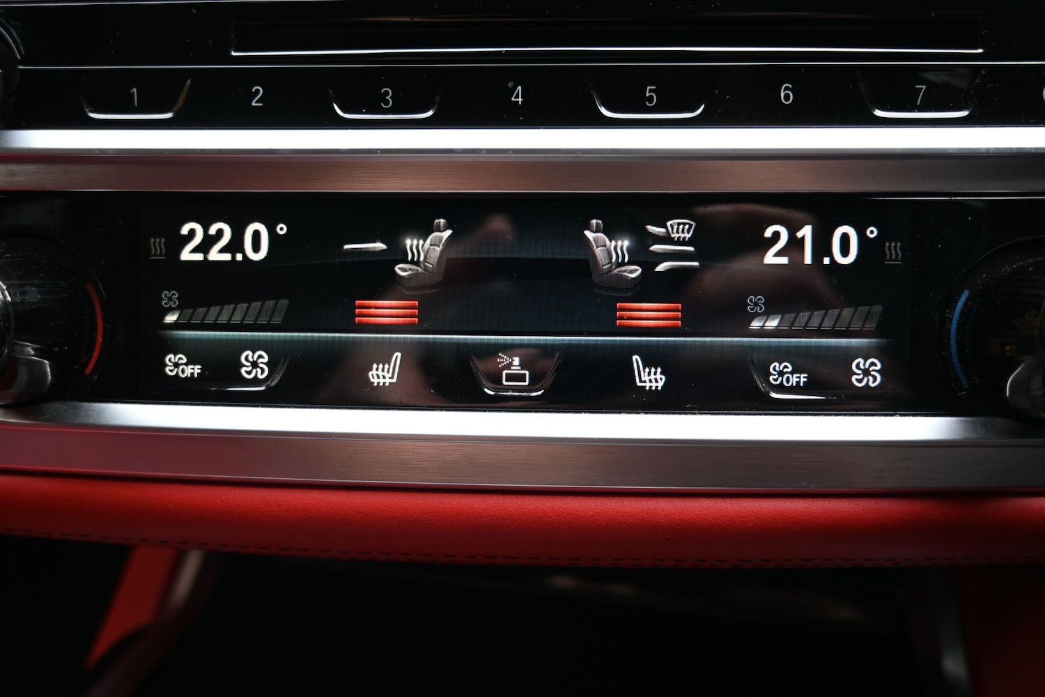 Used BMW 7 Series 2016 for sale - 76728998: Photo 15