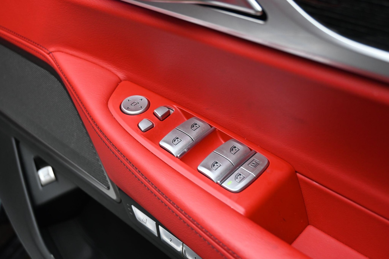 Used BMW 7 Series 2016 for sale - 76728998: Photo 19