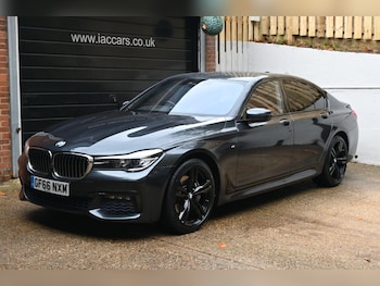 (66) - 3.0 740d M Sport Auto xDrive Euro 6 (s/s) 4dr