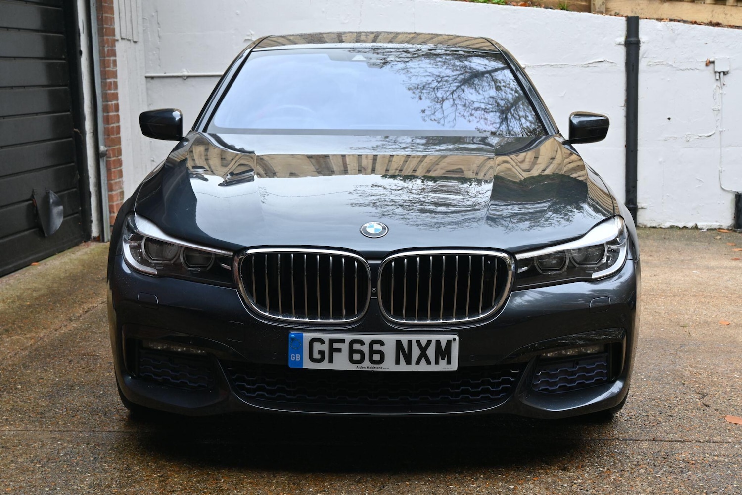 Used BMW 7 Series 2016 for sale - 76728998: Photo 2