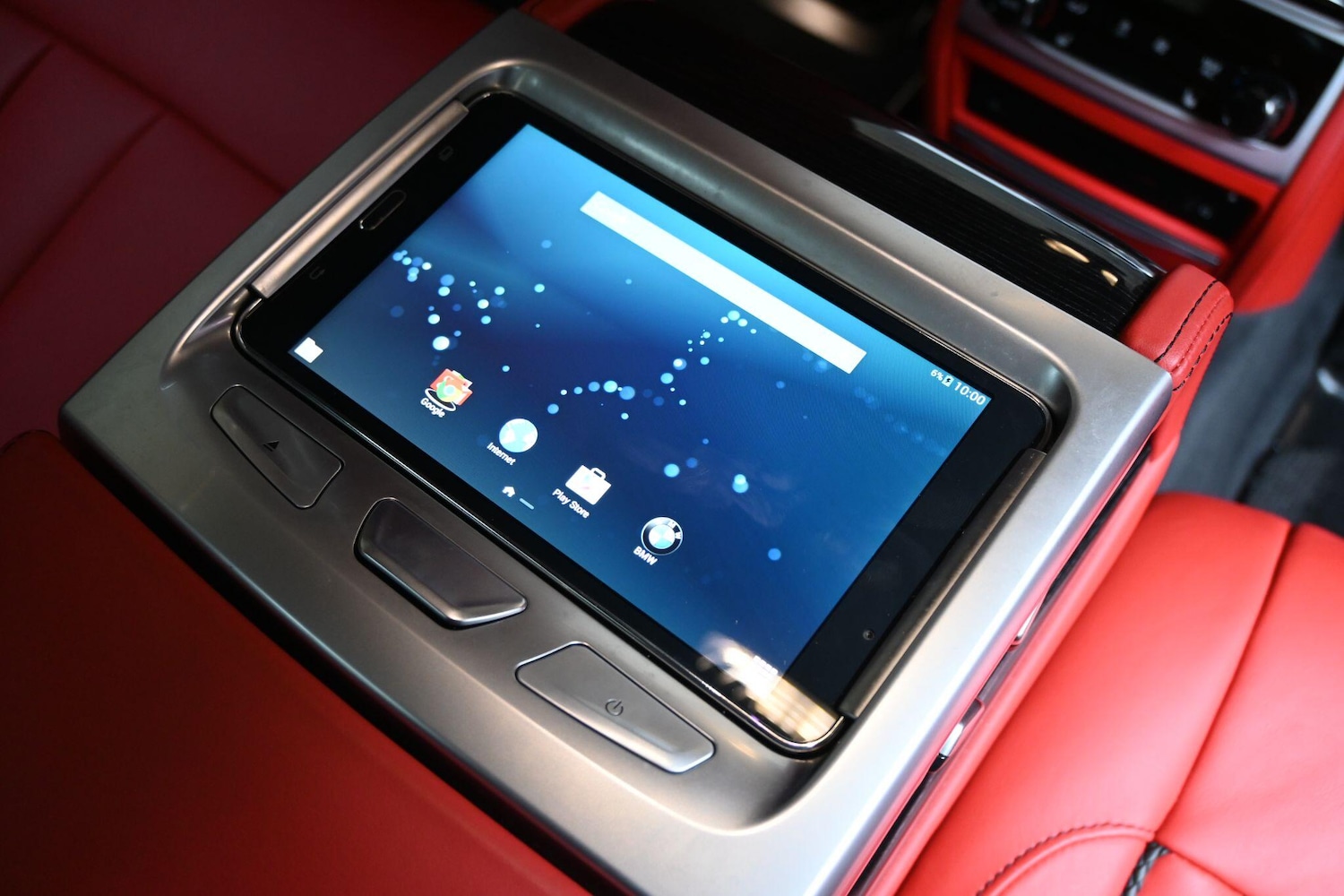 Used BMW 7 Series 2016 for sale - 76728998: Photo 22