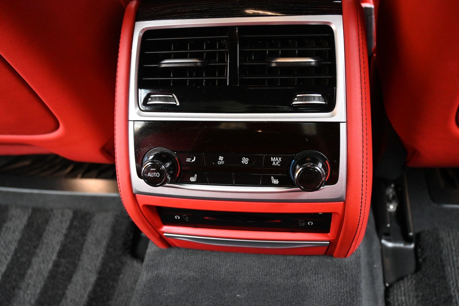 Used BMW 7 Series 2016 for sale - 76728998: Photo 24