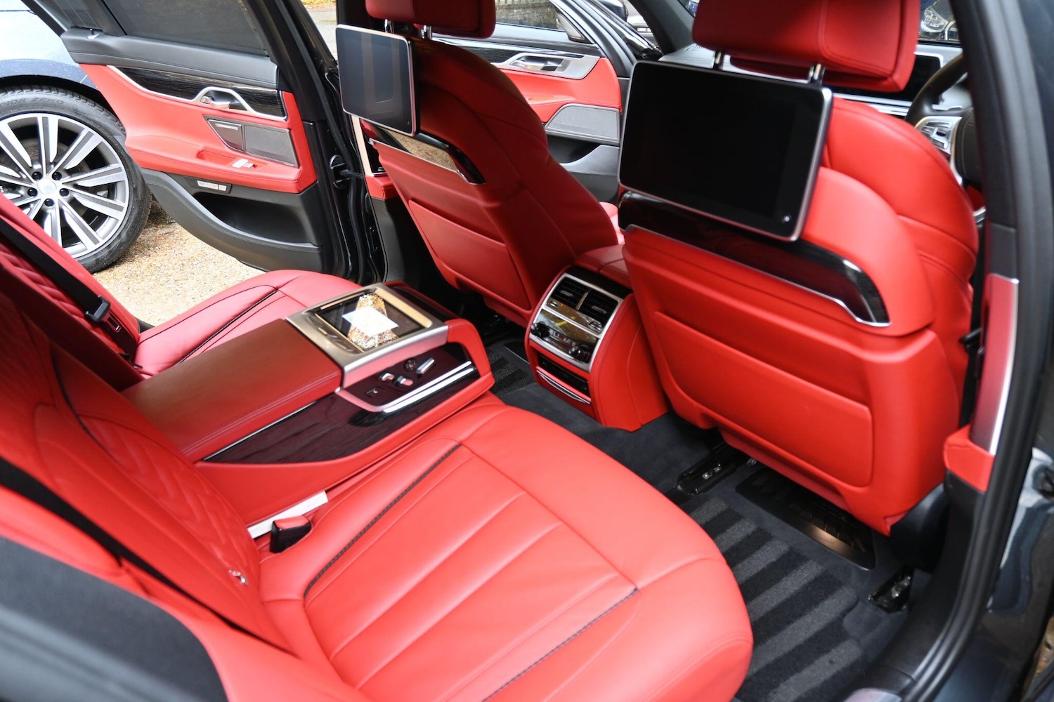 Used BMW 7 Series 2016 for sale - 76728998: Photo 26