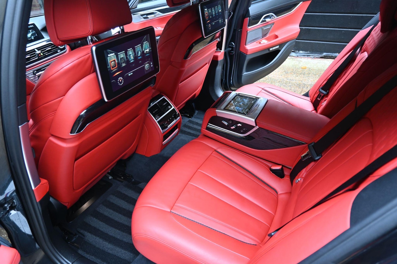 Used BMW 7 Series 2016 for sale - 76728998: Photo 28