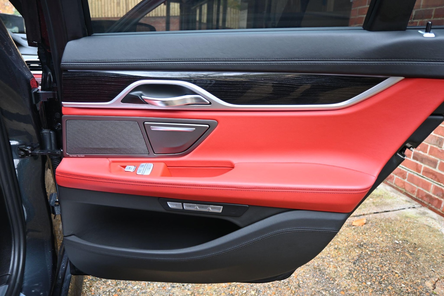 Used BMW 7 Series 2016 for sale - 76728998: Photo 29