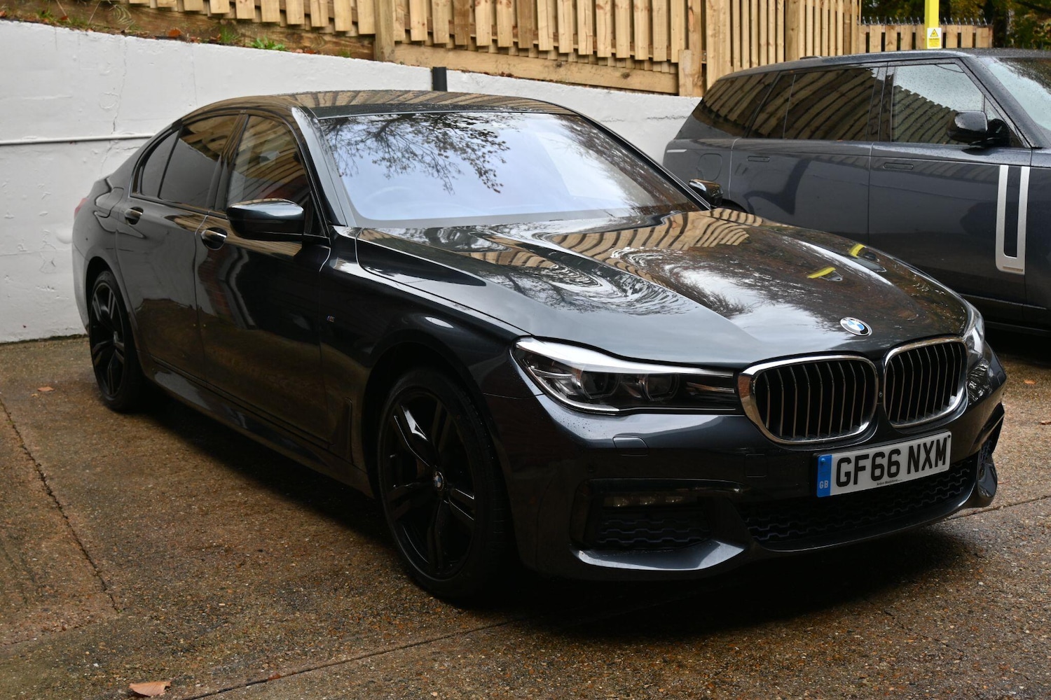 Used BMW 7 Series 2016 for sale - 76728998: Photo 3