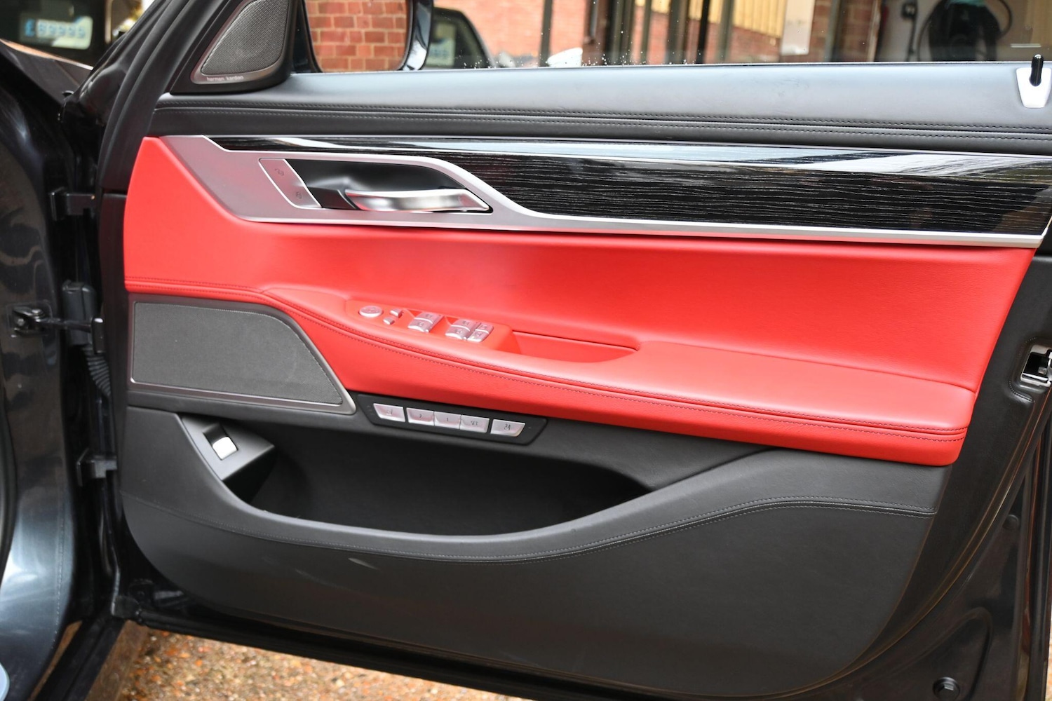 Used BMW 7 Series 2016 for sale - 76728998: Photo 30