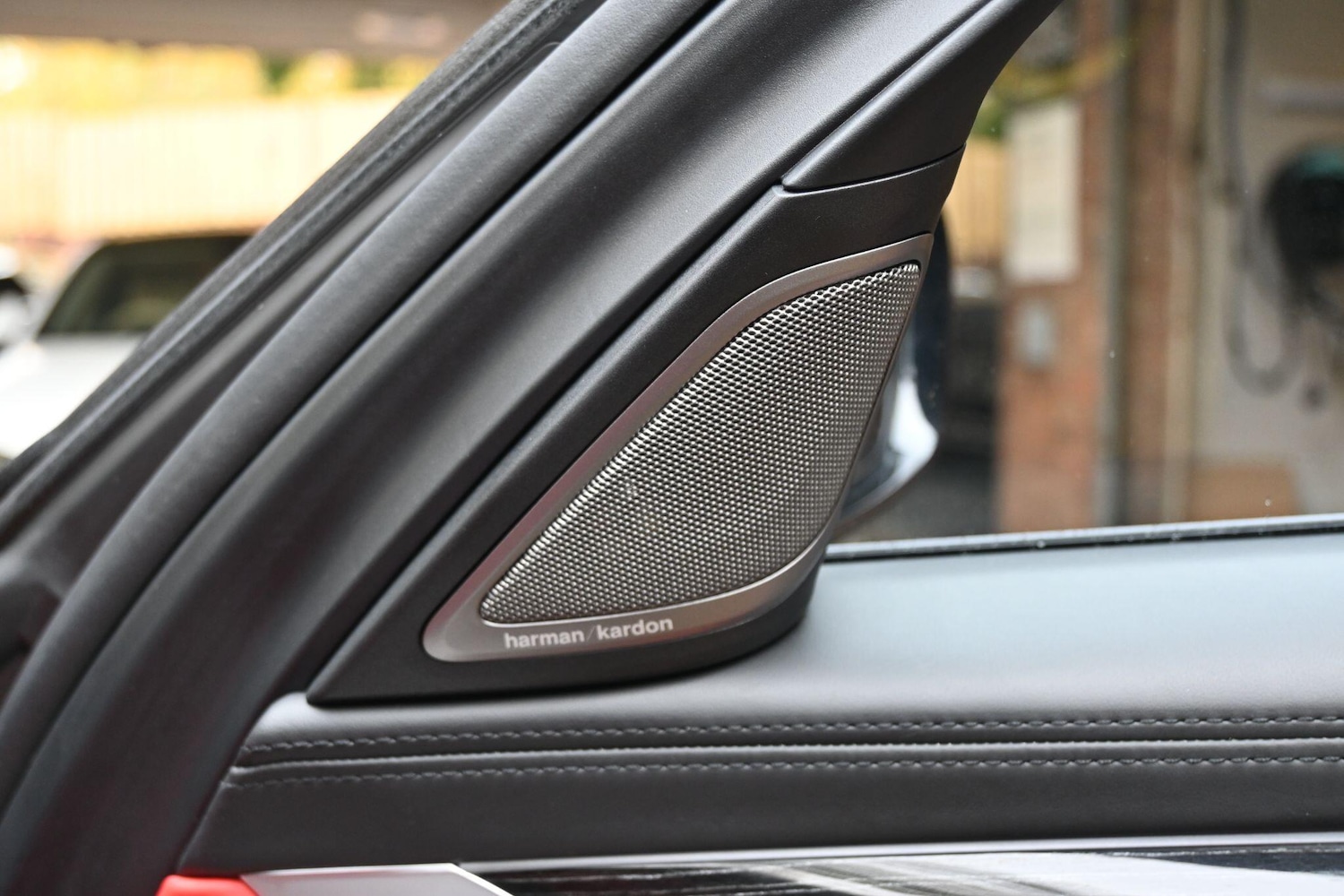 Used BMW 7 Series 2016 for sale - 76728998: Photo 31