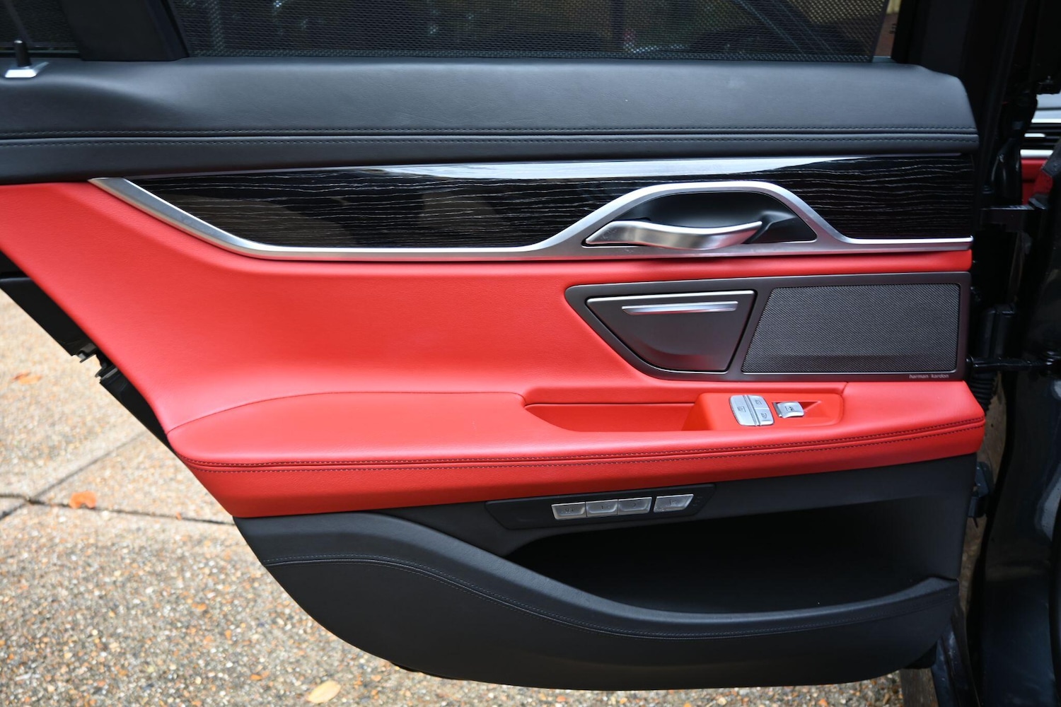 Used BMW 7 Series 2016 for sale - 76728998: Photo 33