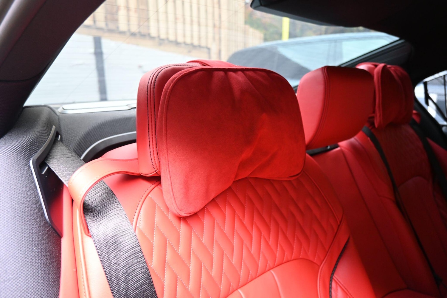 Used BMW 7 Series 2016 for sale - 76728998: Photo 34