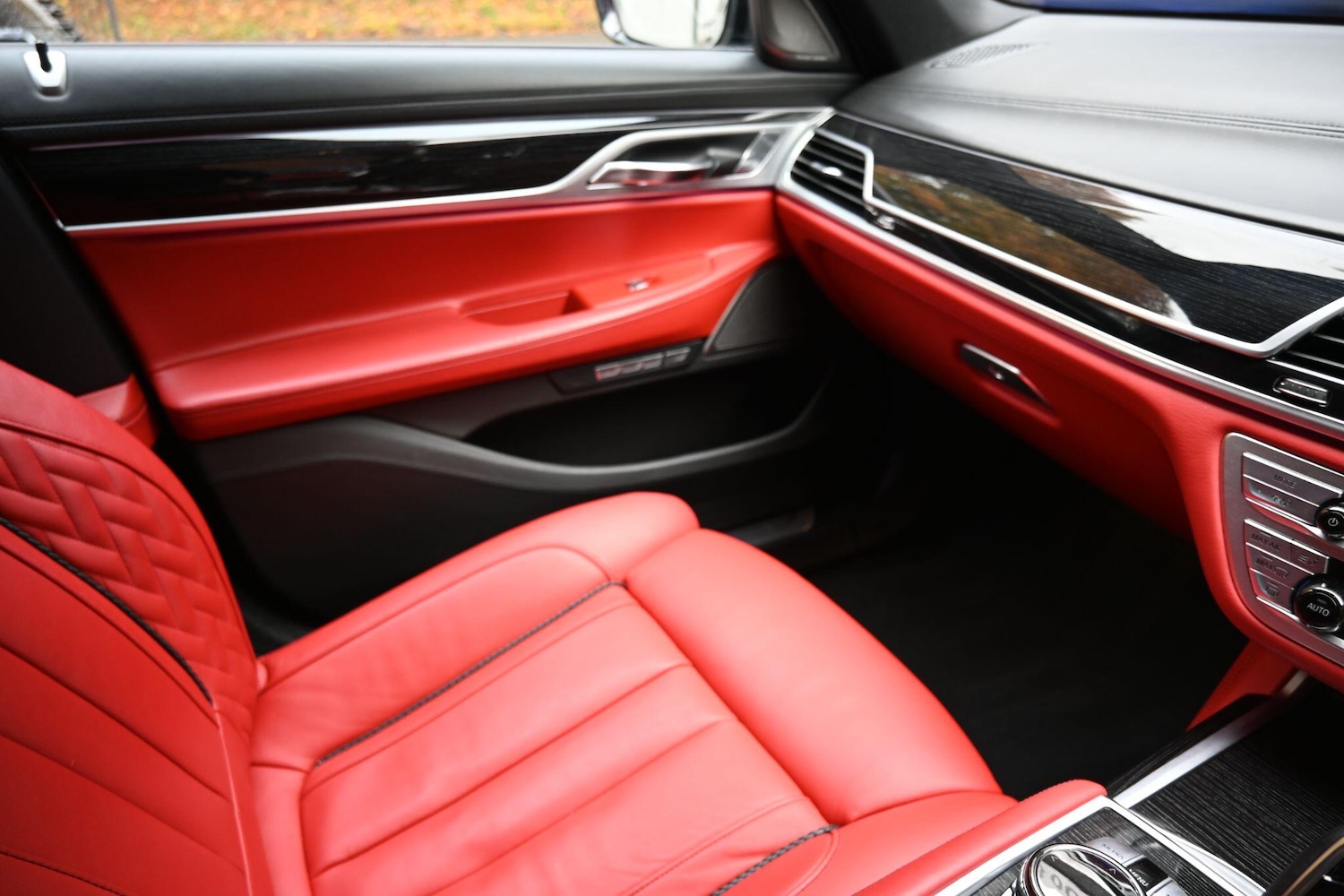 Used BMW 7 Series 2016 for sale - 76728998: Photo 35