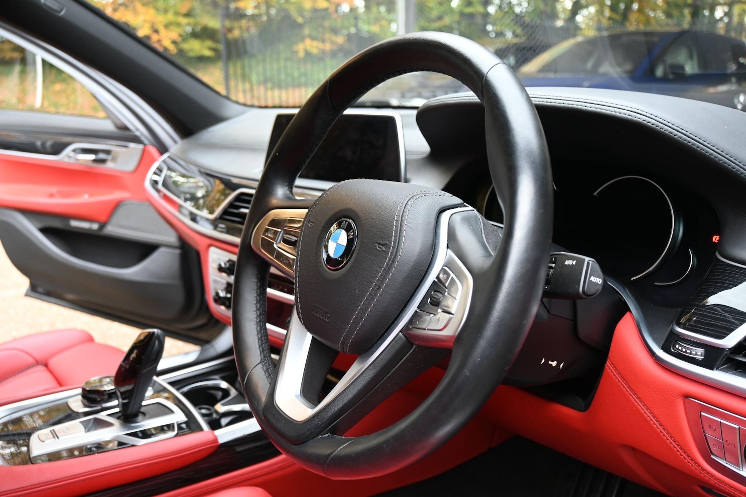 Used BMW 7 Series 2016 for sale - 76728998: Photo 36