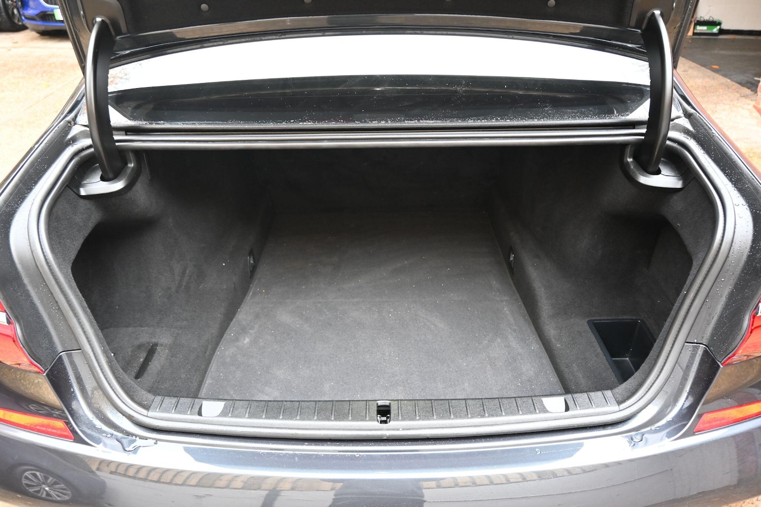 Used BMW 7 Series 2016 for sale - 76728998: Photo 37