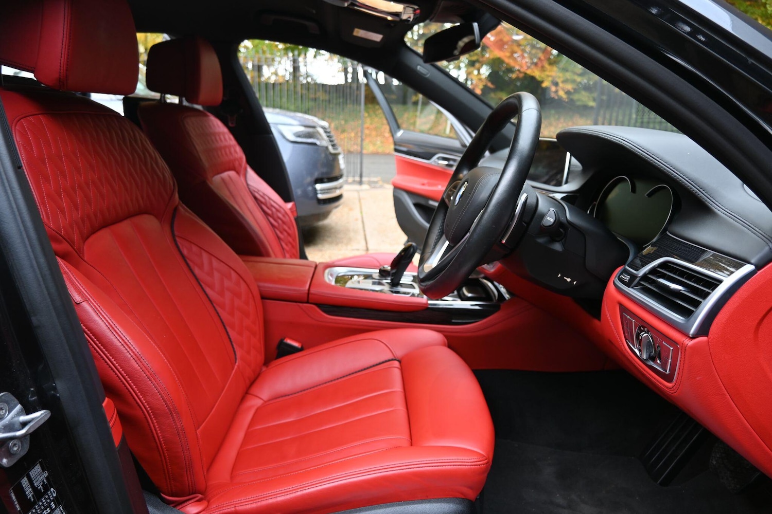 Used BMW 7 Series 2016 for sale - 76728998: Photo 9