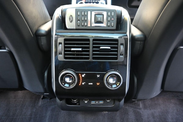 Used Land Rover Range Rover Sport 2018 for sale - 76189086: Photo 23