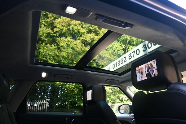 Used Land Rover Range Rover Sport 2018 for sale - 76189086: Photo 25