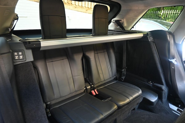 Used Land Rover Range Rover Sport 2018 for sale - 76189086: Photo 30