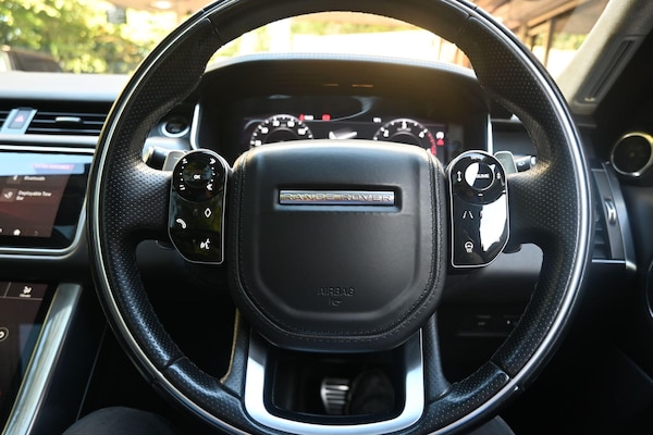Used Land Rover Range Rover Sport 2018 for sale - 76189086: Photo 38