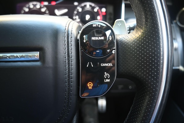 Used Land Rover Range Rover Sport 2018 for sale - 76189086: Photo 39