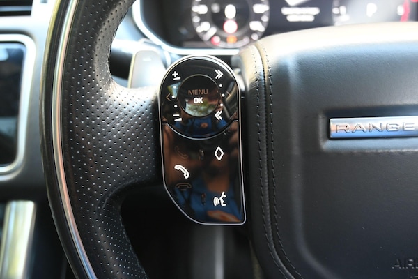 Used Land Rover Range Rover Sport 2018 for sale - 76189086: Photo 40