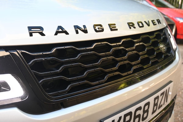 Used Land Rover Range Rover Sport 2018 for sale - 76189086: Photo 42
