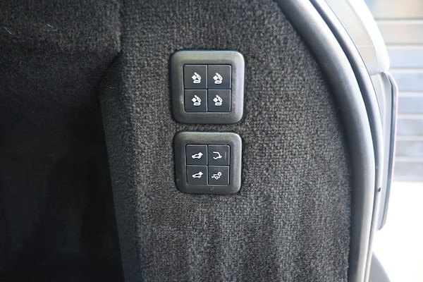 Used Land Rover Range Rover Sport 2018 for sale - 76189086: Photo 45