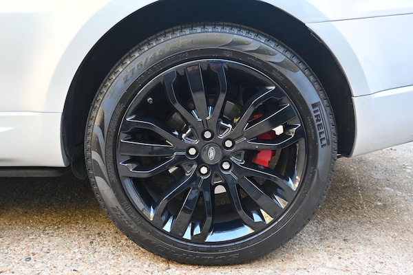 Used Land Rover Range Rover Sport 2018 for sale - 76189086: Photo 46