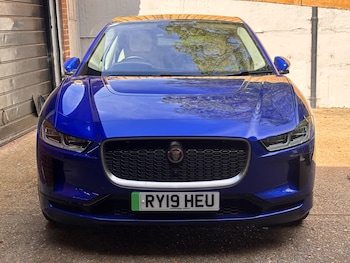 Used Jaguar I-Pace 2019 for sale - 79225329: Photo