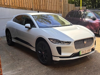 Used Jaguar I-Pace 2021 for sale - 79279378: Photo
