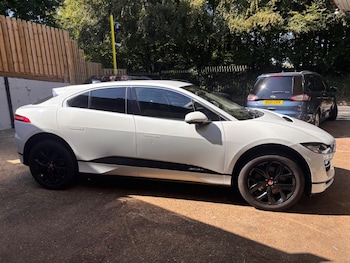 Used Jaguar I-Pace 2021 for sale - 79279378: Photo