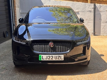 Used Jaguar I-Pace 2022 for sale - 78752153: Photo